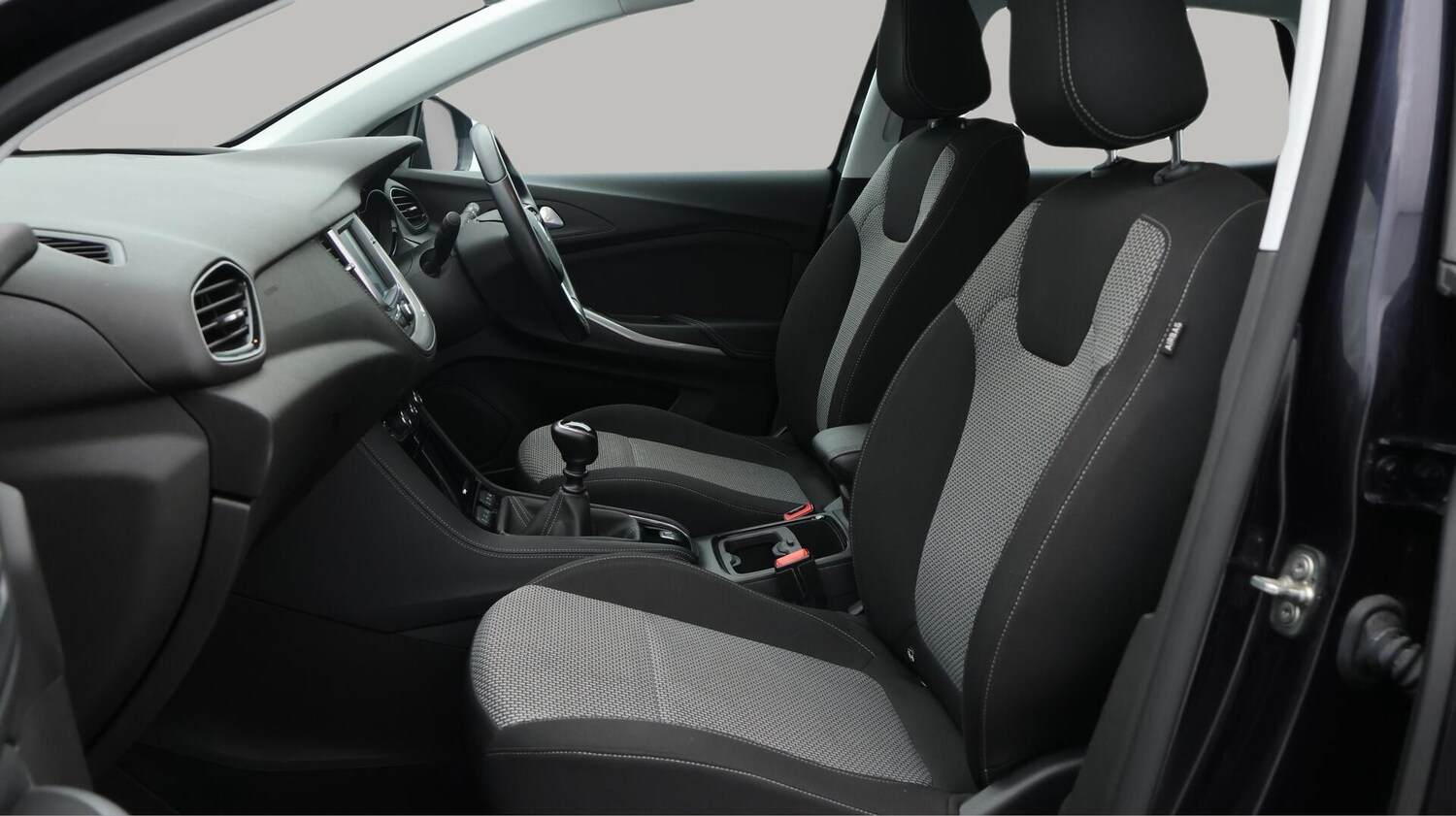 Used Vauxhall Grandland X 2019 for sale - 76457311: Photo 15