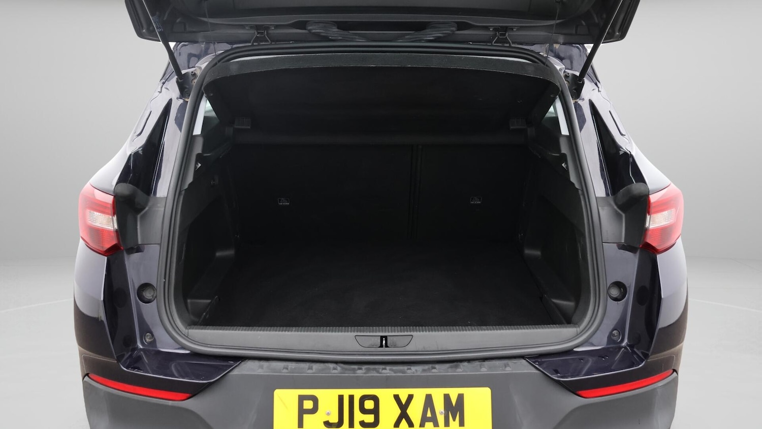 Used Vauxhall Grandland X 2019 for sale - 76457311: Photo 18