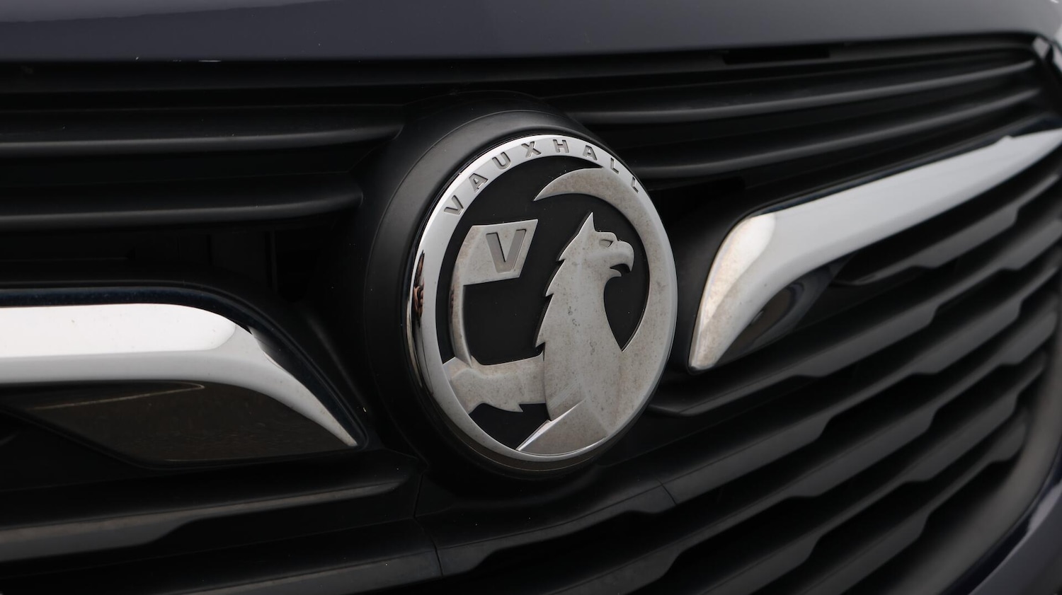 Used Vauxhall Grandland X 2019 for sale - 76457311: Photo 21