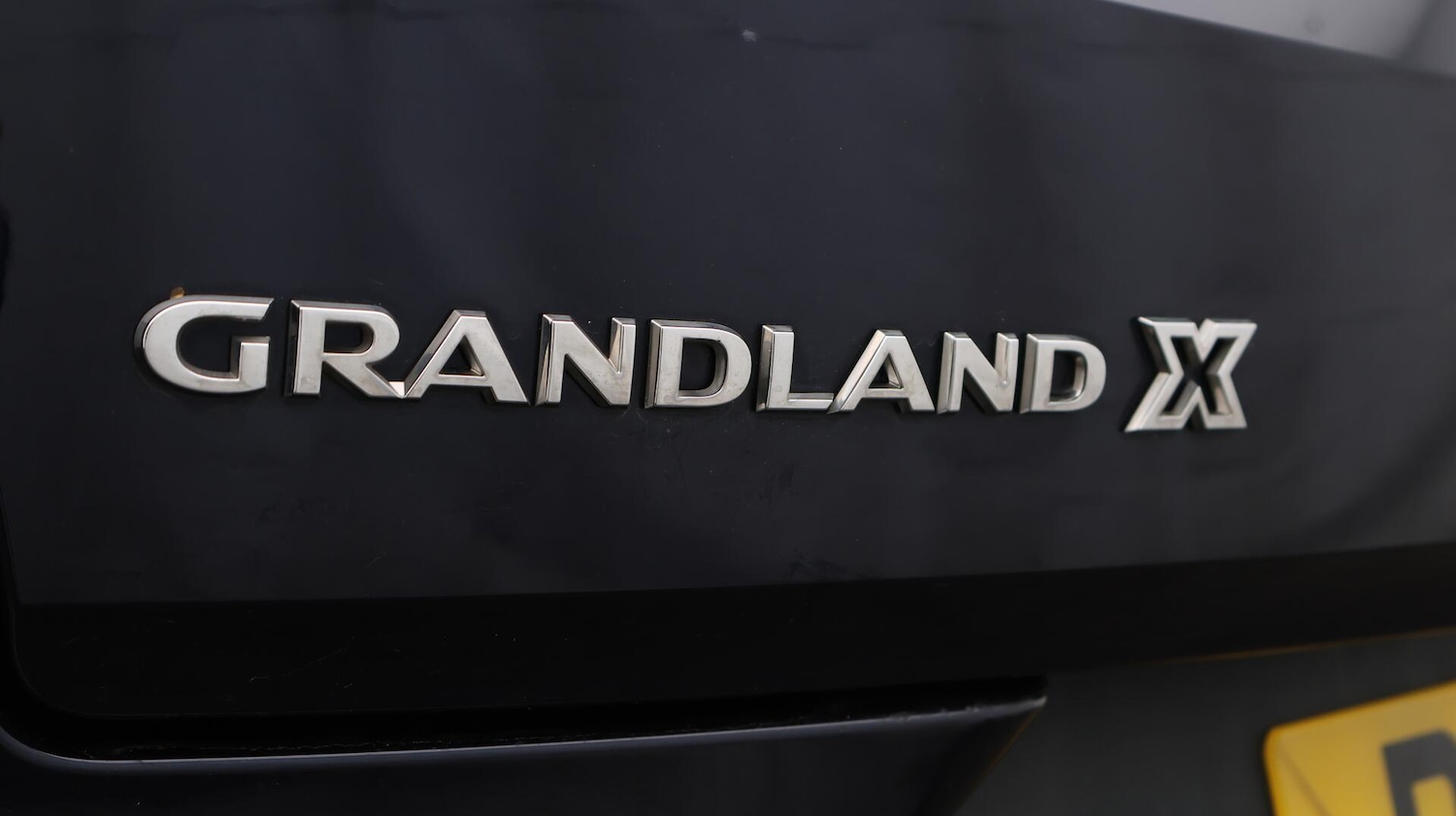 Used Vauxhall Grandland X 2019 for sale - 76457311: Photo 22
