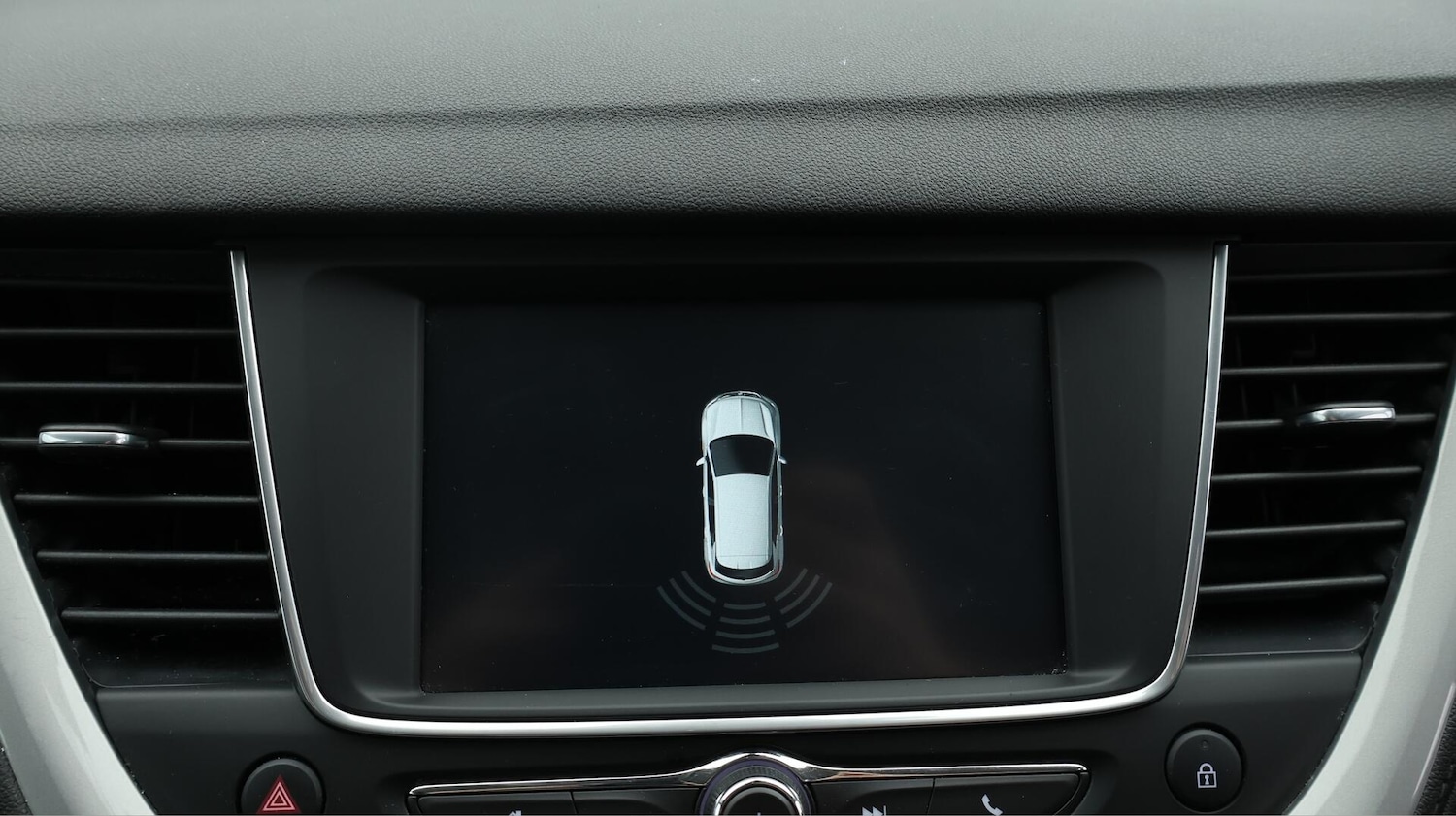 Used Vauxhall Grandland X 2019 for sale - 76457311: Photo 25