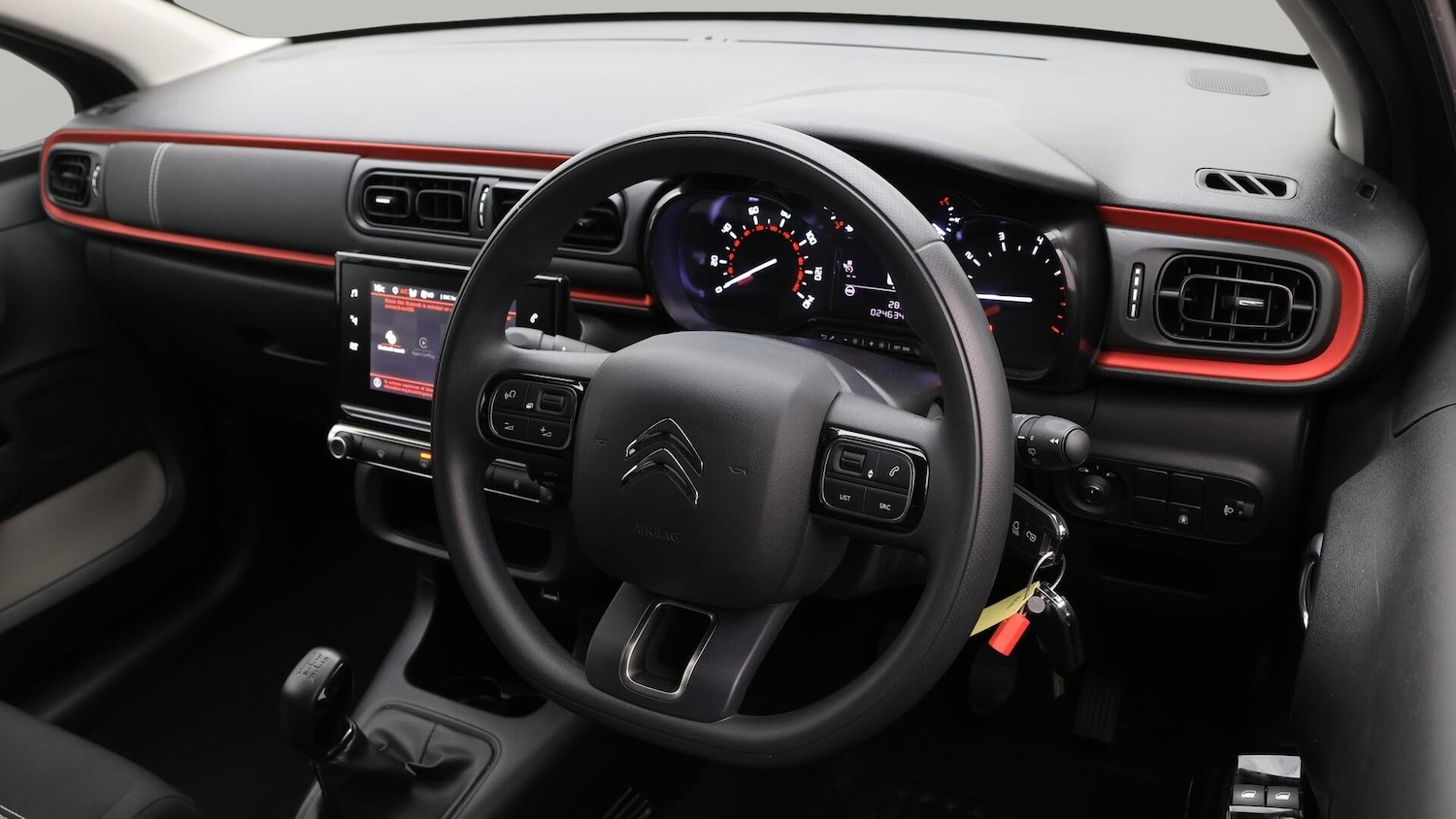 Used Citroen C3 2022 for sale - 76472267: Photo 10