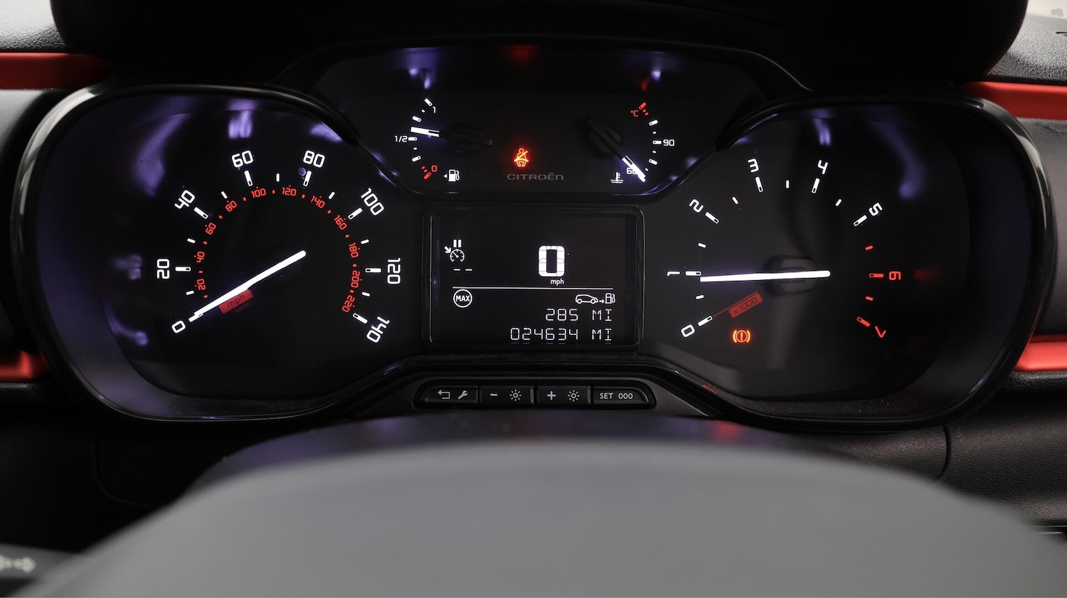 Used Citroen C3 2022 for sale - 76472267: Photo 11