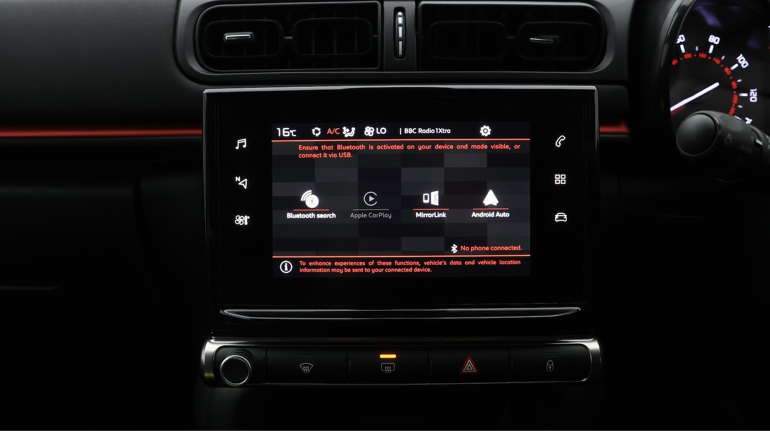 Used Citroen C3 2022 for sale - 76472267: Photo 12