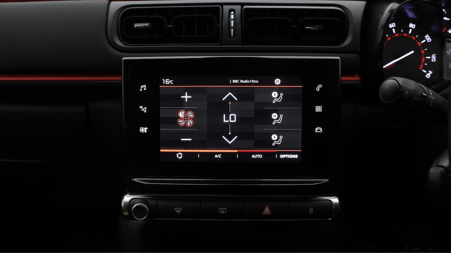 Used Citroen C3 2022 for sale - 76472267: Photo 13