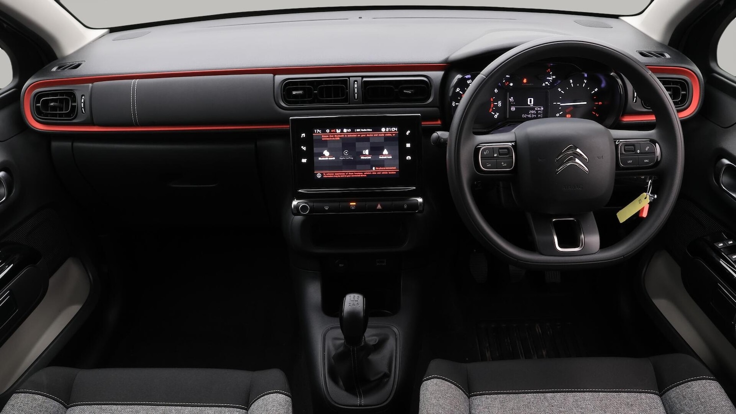 Used Citroen C3 2022 for sale - 76472267: Photo 14