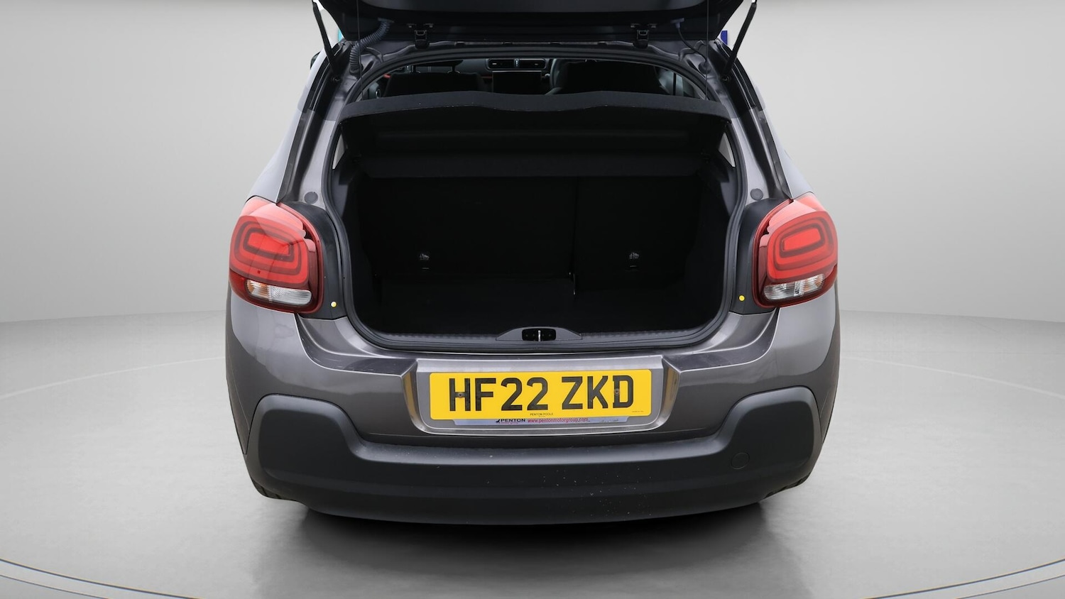 Used Citroen C3 2022 for sale - 76472267: Photo 18