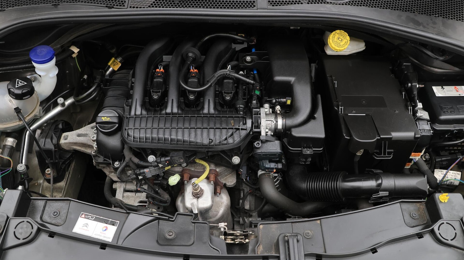 Used Citroen C3 2022 for sale - 76472267: Photo 20