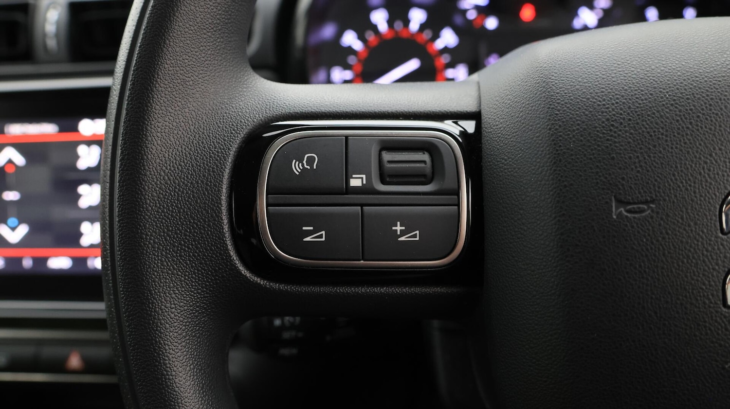 Used Citroen C3 2022 for sale - 76472267: Photo 25