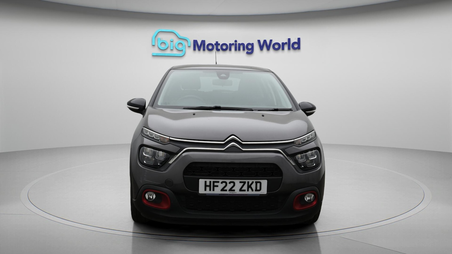 Used Citroen C3 2022 for sale - 76472267: Photo 3