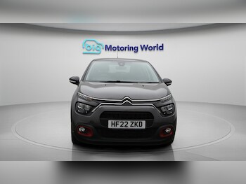 Used Citroen C3 2022 for sale - 76472267: Photo