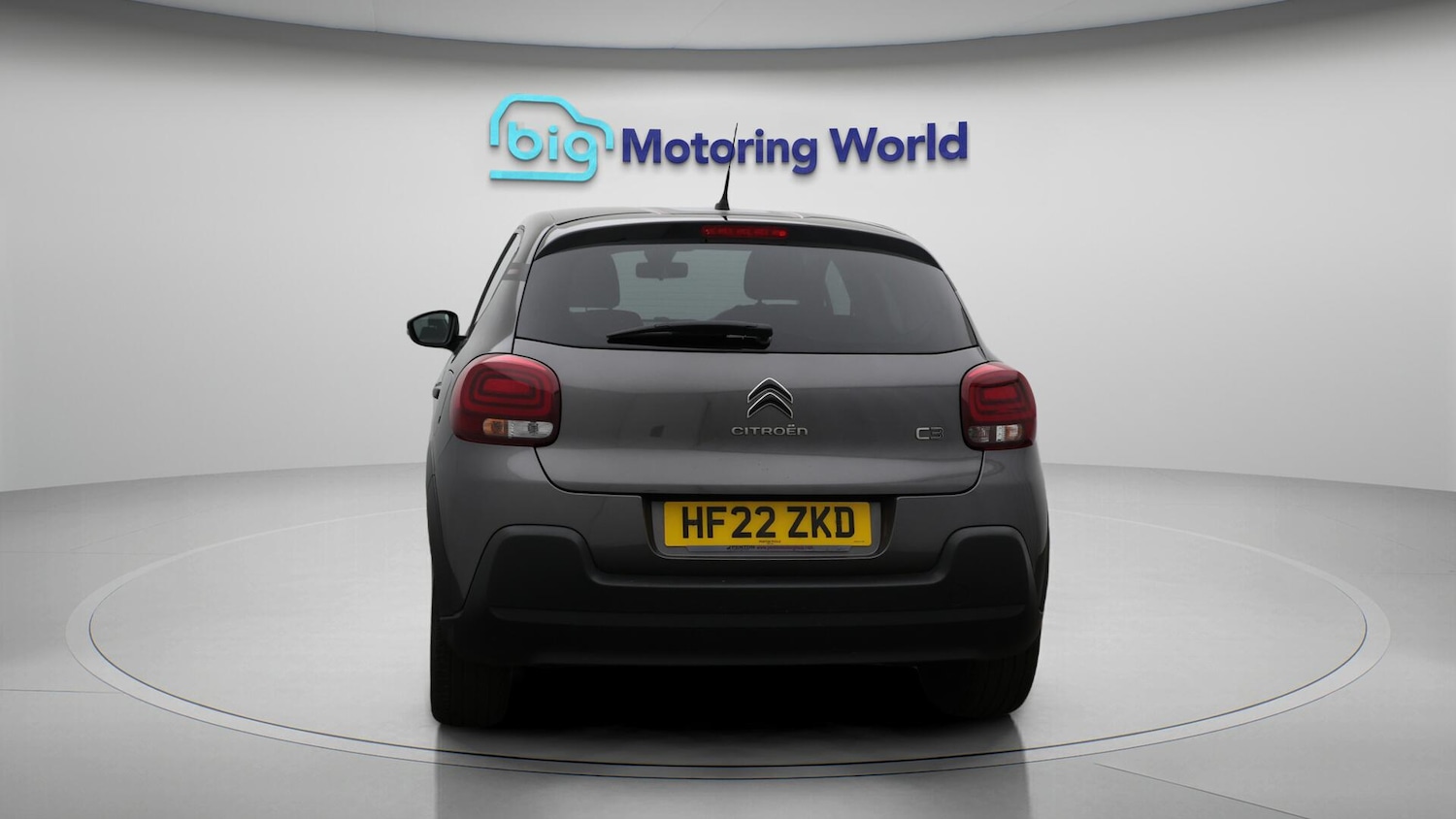 Used Citroen C3 2022 for sale - 76472267: Photo 7