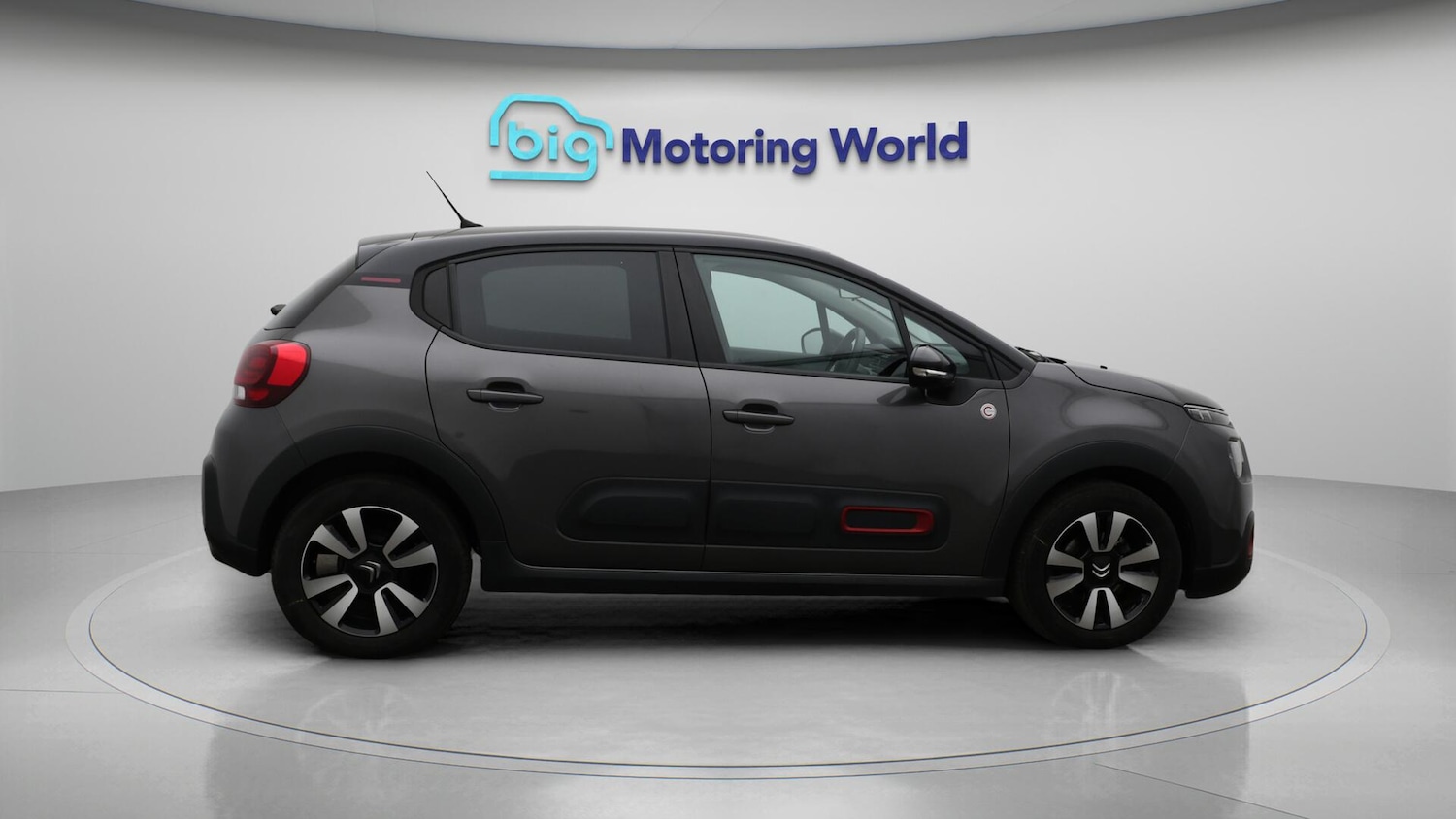 Used Citroen C3 2022 for sale - 76472267: Photo 9