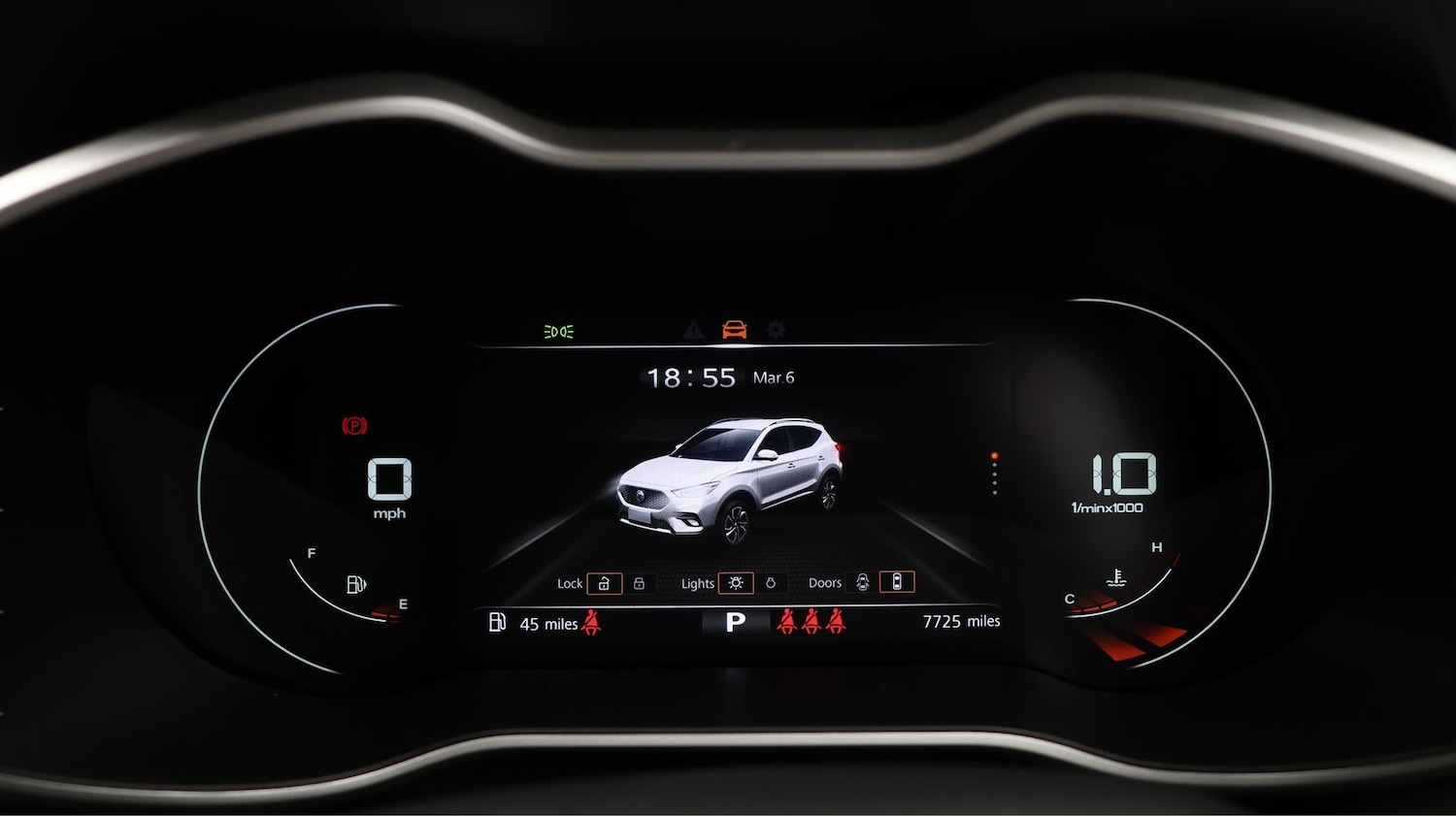 Used MG MG ZS 2023 for sale - 77931416: Photo 10