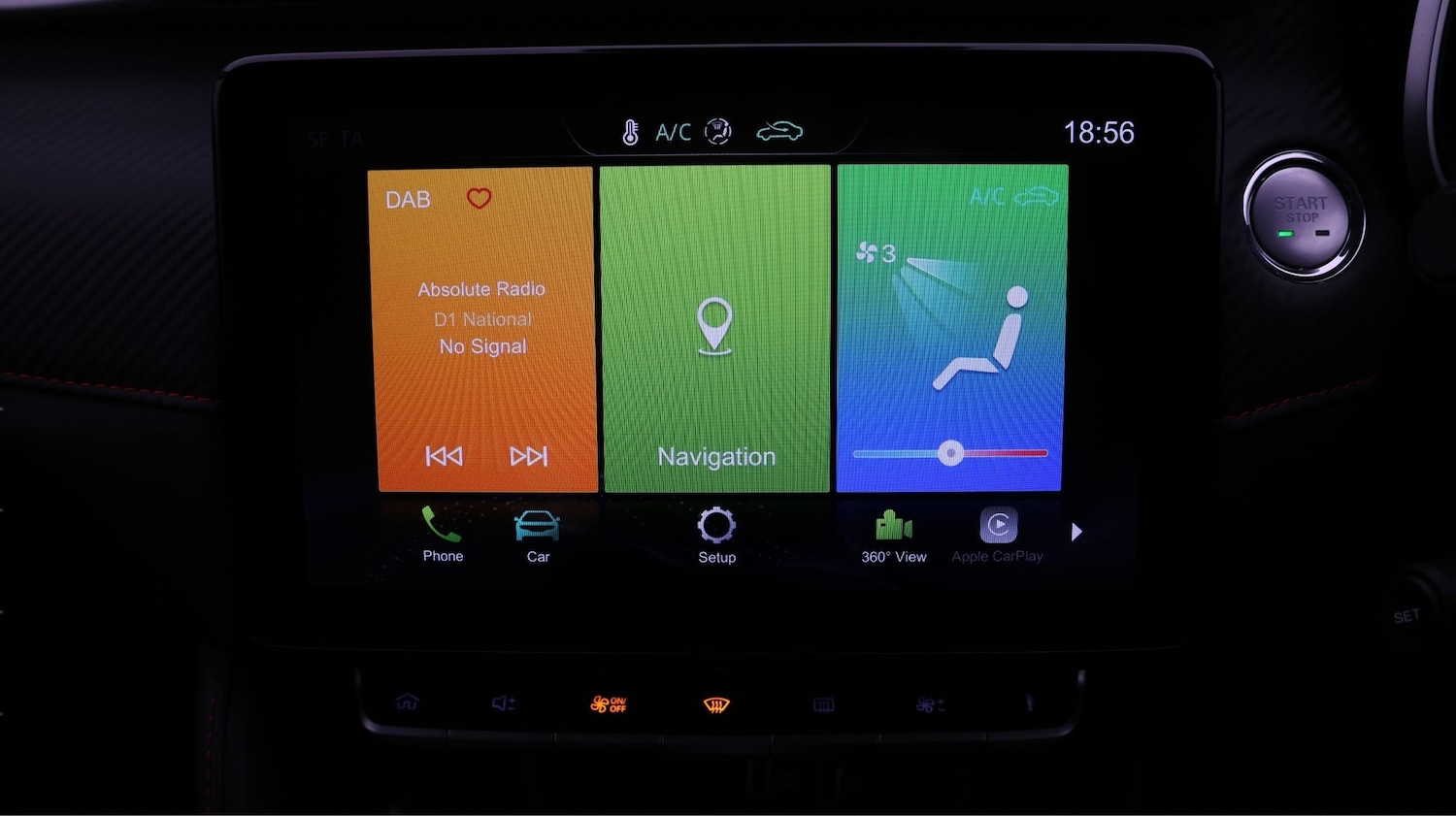 Used MG MG ZS 2023 for sale - 77931416: Photo 11