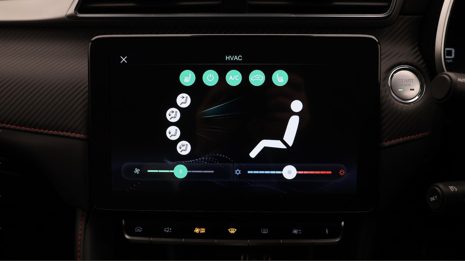 Used MG MG ZS 2023 for sale - 77931416: Photo 12