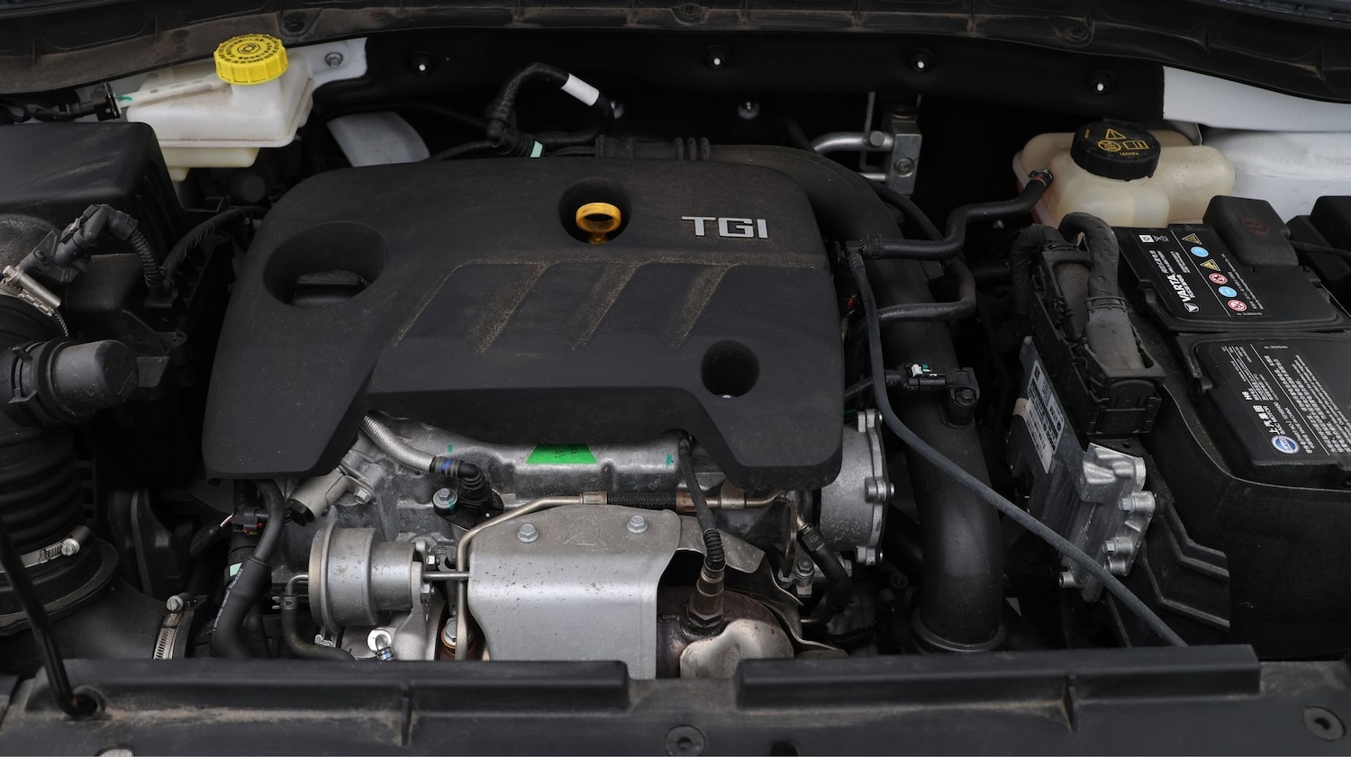 Used MG MG ZS 2023 for sale - 77931416: Photo 19