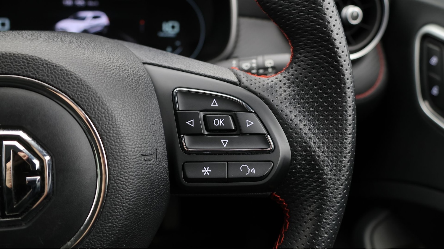 Used MG MG ZS 2023 for sale - 77931416: Photo 21