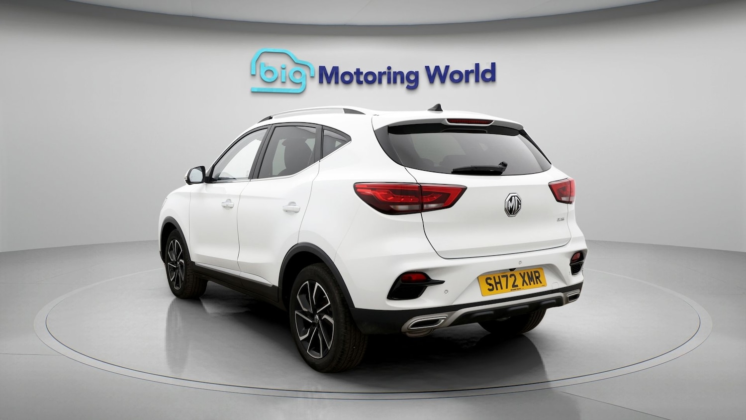 Used MG MG ZS 2023 for sale - 77931416: Photo 5