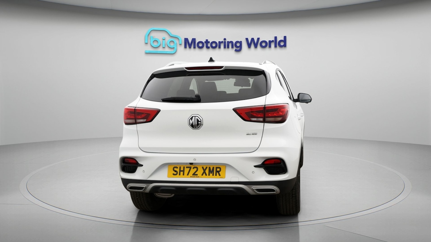 Used MG MG ZS 2023 for sale - 77931416: Photo 6