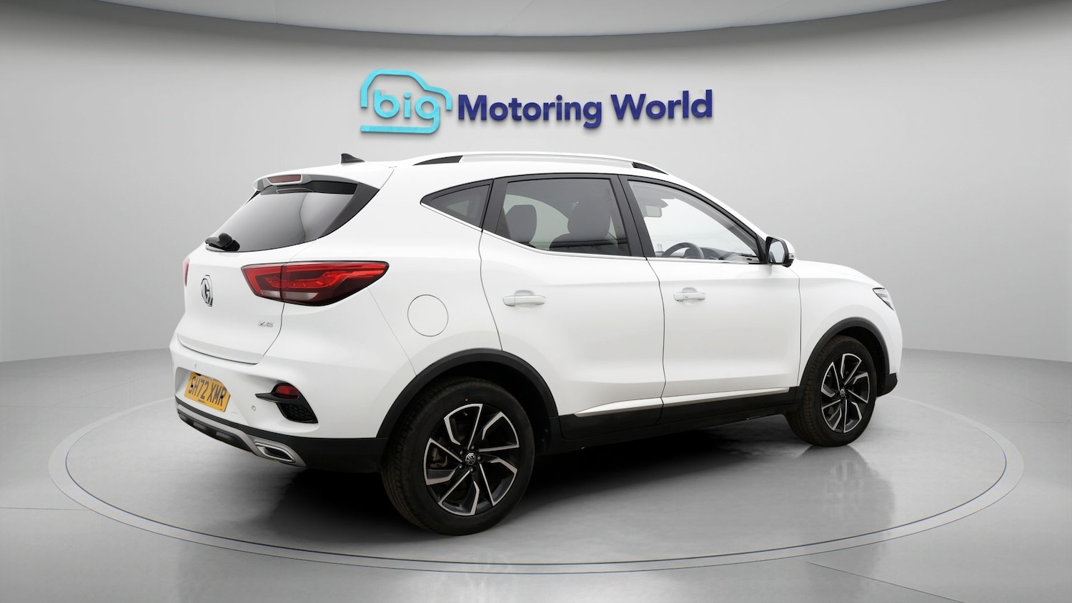 Used MG MG ZS 2023 for sale - 77931416: Photo 7