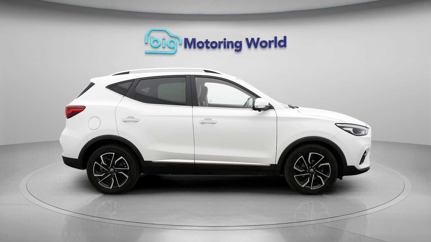 Used MG MG ZS 2023 for sale - 77931416: Photo 8