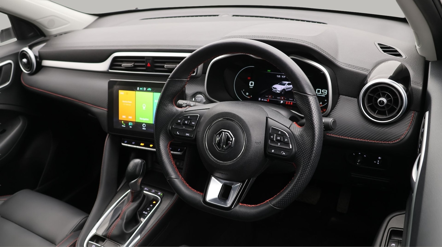 Used MG MG ZS 2023 for sale - 77931416: Photo 9