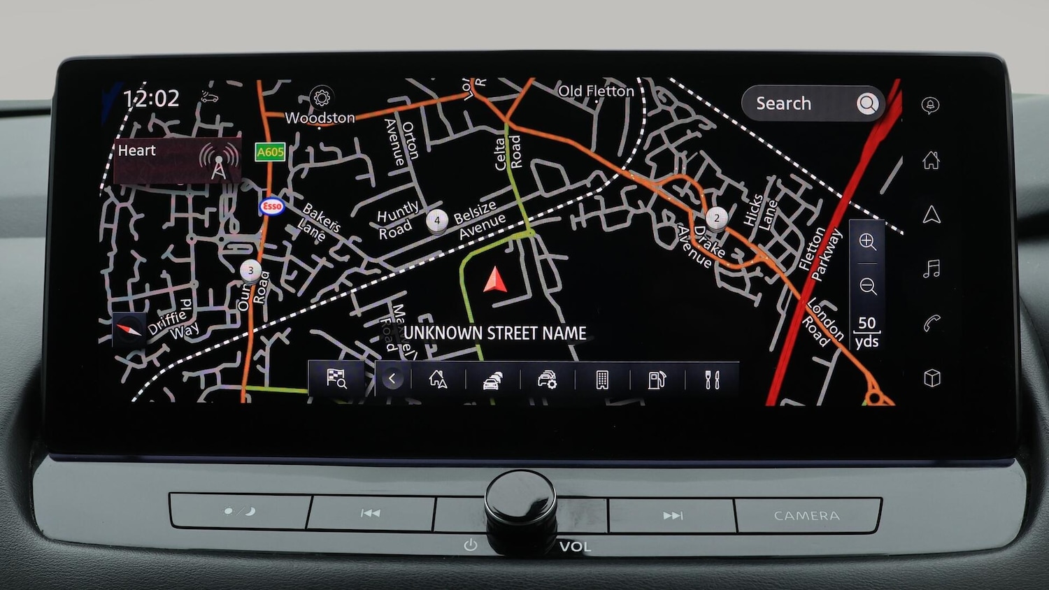 Used Nissan Qashqai 2022 for sale - 76689610: Photo 12