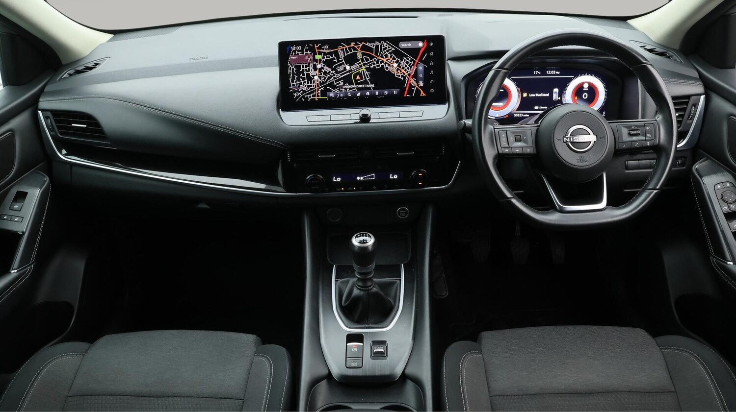 Used Nissan Qashqai 2022 for sale - 76689610: Photo 14