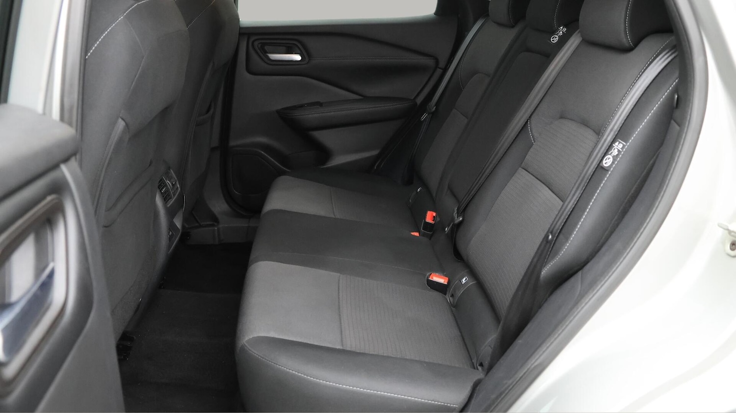 Used Nissan Qashqai 2022 for sale - 76689610: Photo 17