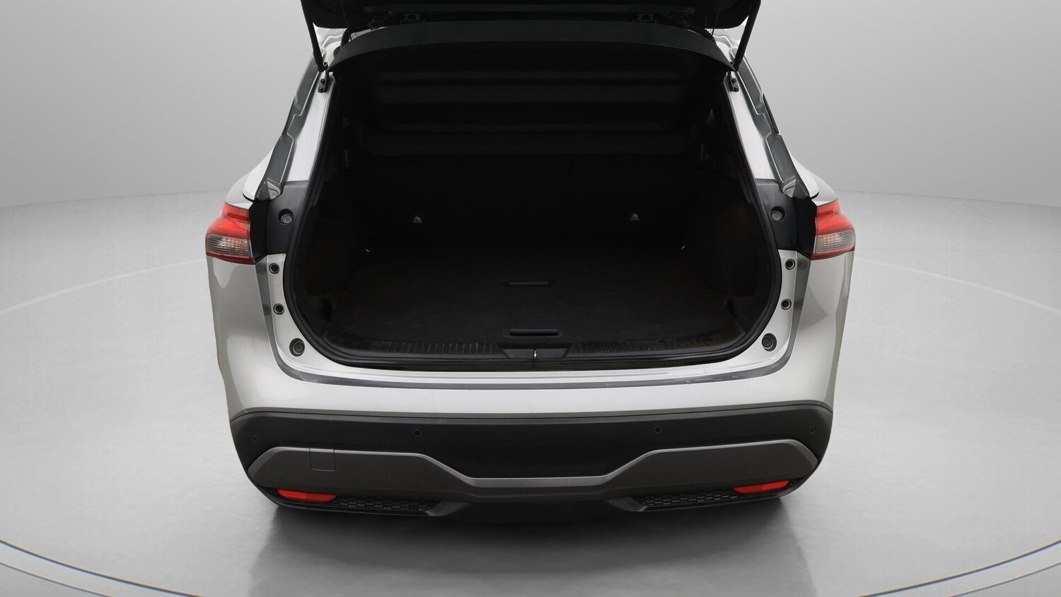 Used Nissan Qashqai 2022 for sale - 76689610: Photo 18