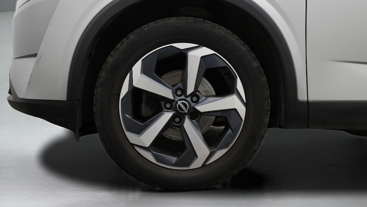 Used Nissan Qashqai 2022 for sale - 76689610: Photo 19