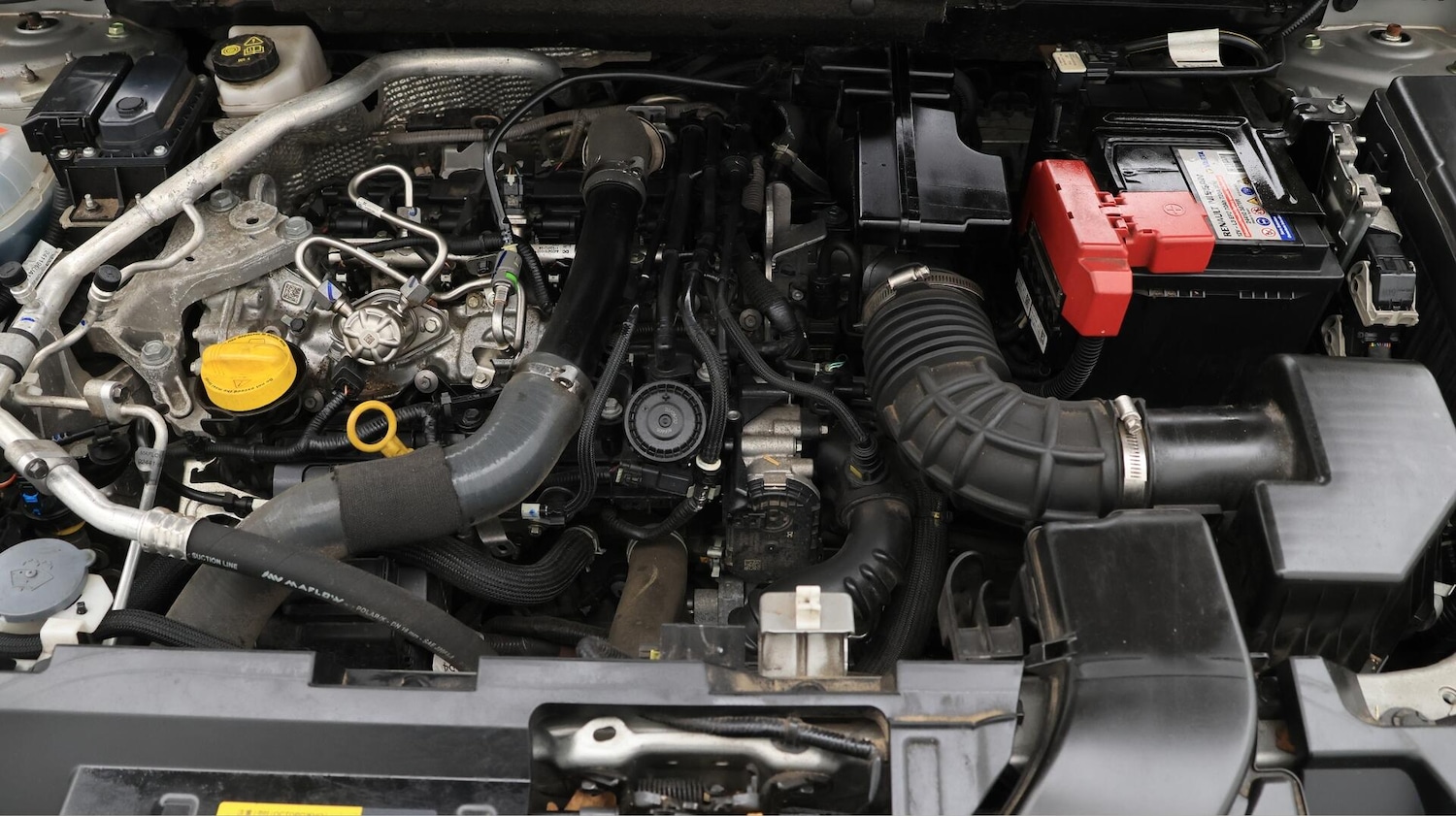 Used Nissan Qashqai 2022 for sale - 76689610: Photo 20