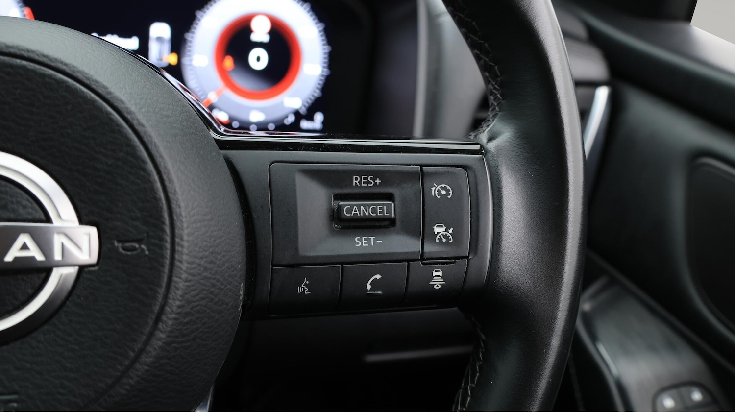 Used Nissan Qashqai 2022 for sale - 76689610: Photo 24