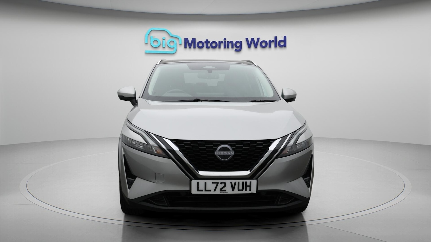 Used Nissan Qashqai 2022 for sale - 76689610: Photo 3