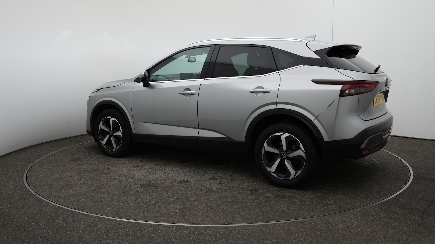 Used Nissan Qashqai 2022 for sale - 76689610: Photo 36