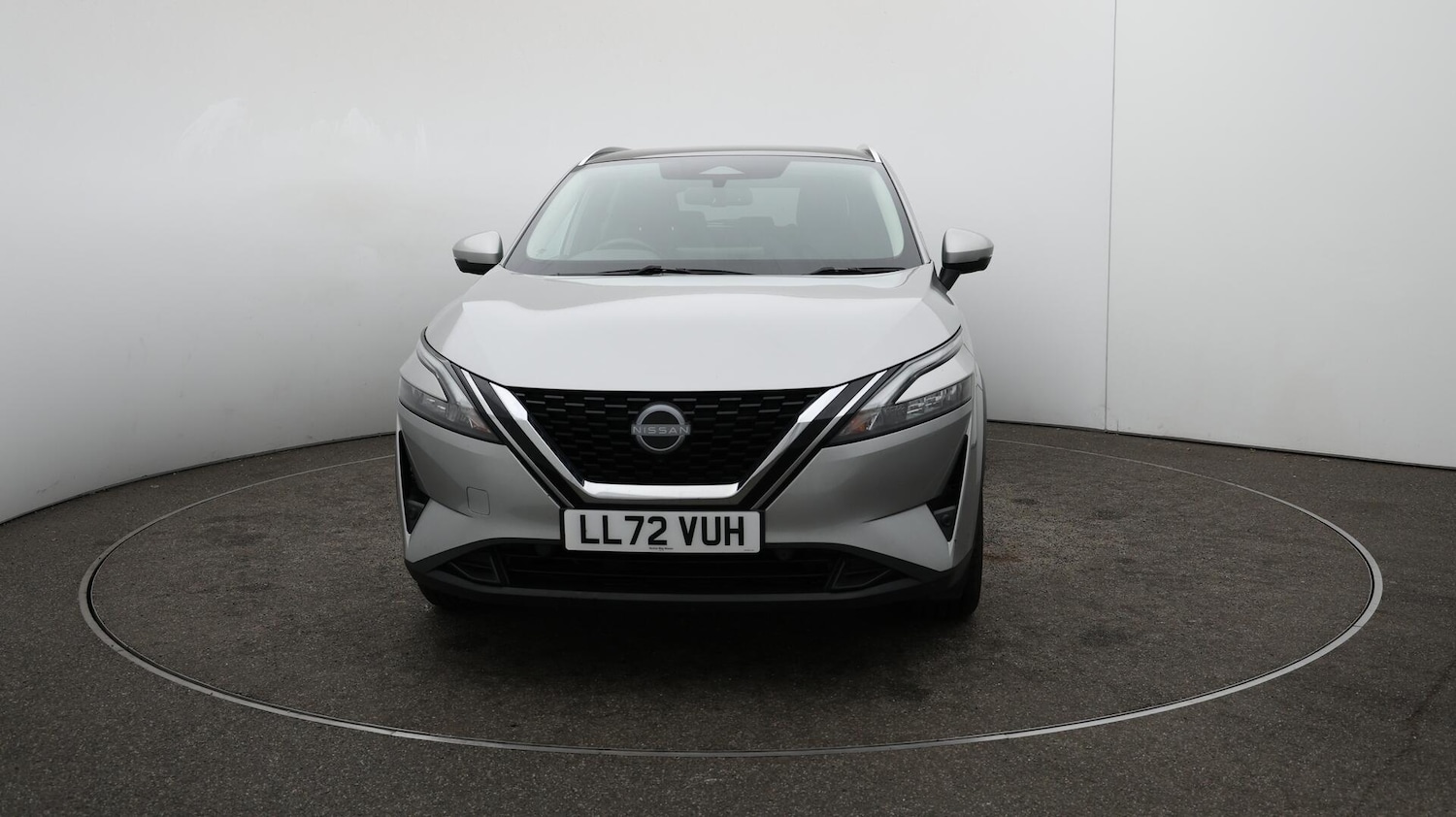 Used Nissan Qashqai 2022 for sale - 76689610: Photo 39