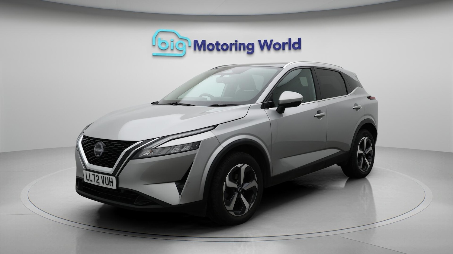 Used Nissan Qashqai 2022 for sale - 76689610: Photo 4