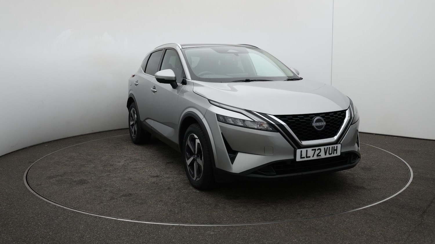 Used Nissan Qashqai 2022 for sale - 76689610: Photo 42