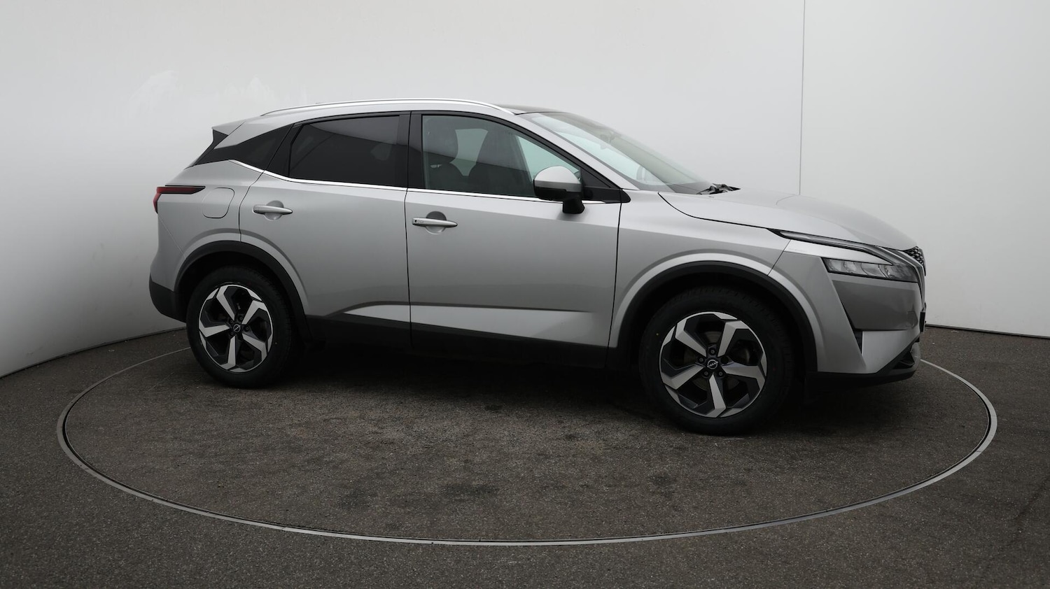 Used Nissan Qashqai 2022 for sale - 76689610: Photo 46