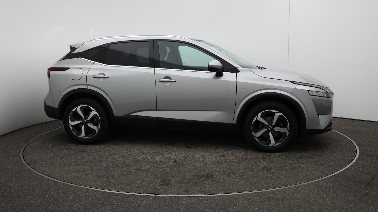 Used Nissan Qashqai 2022 for sale - 76689610: Photo 48