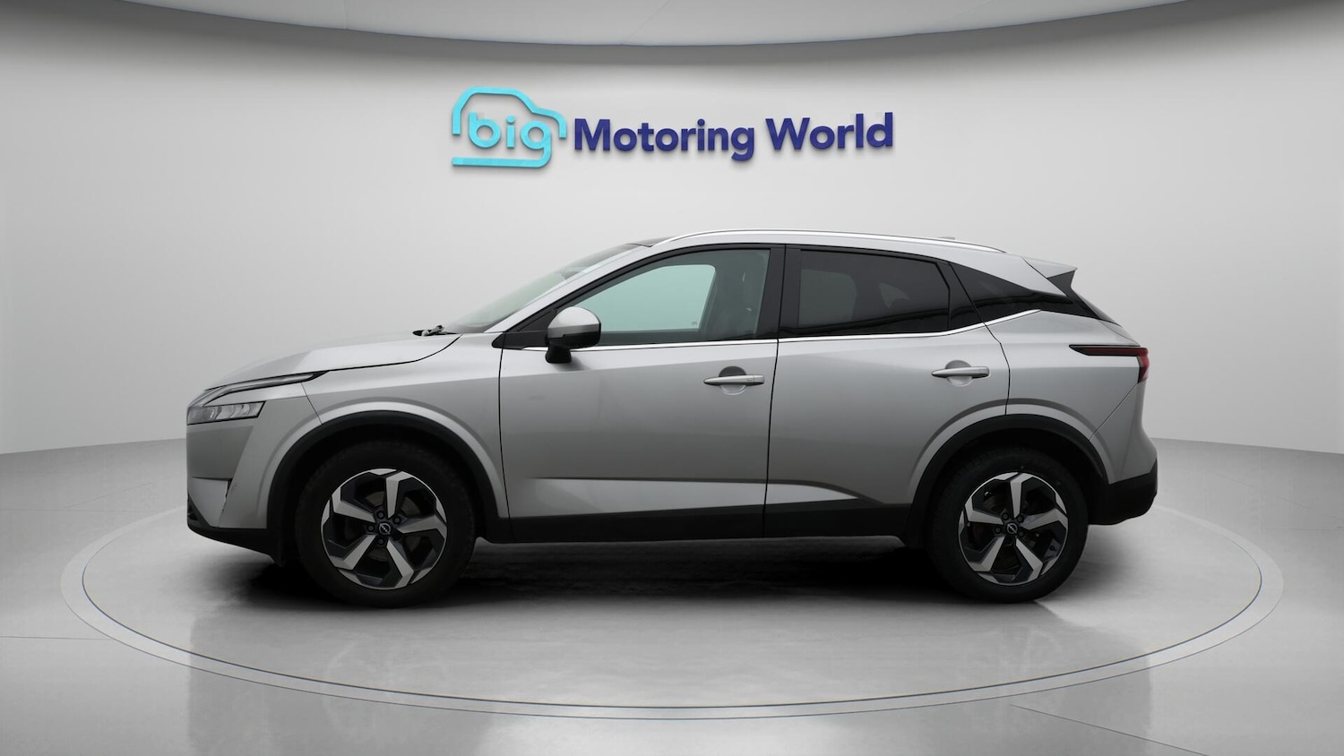 Used Nissan Qashqai 2022 for sale - 76689610: Photo 5