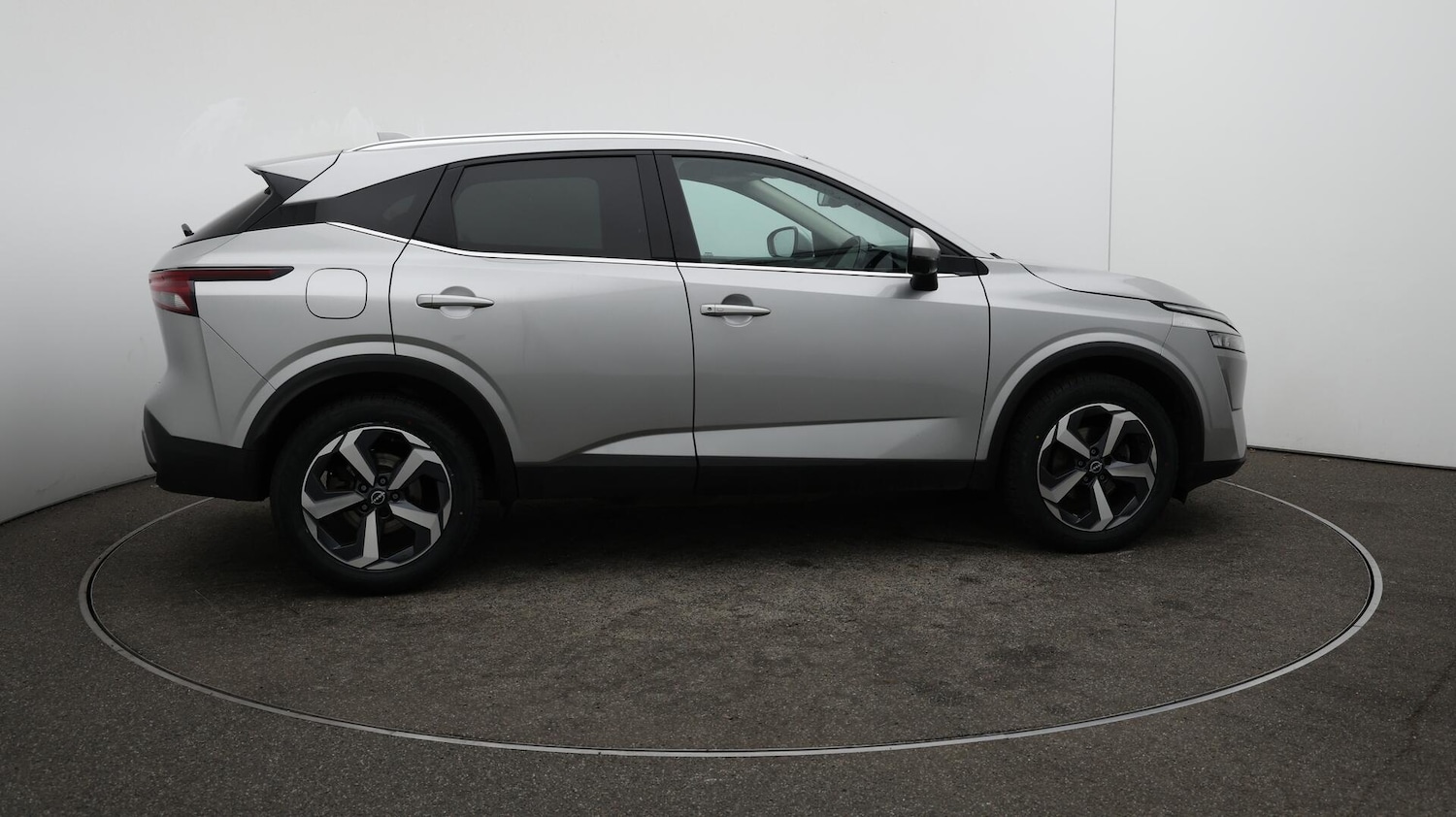 Used Nissan Qashqai 2022 for sale - 76689610: Photo 50