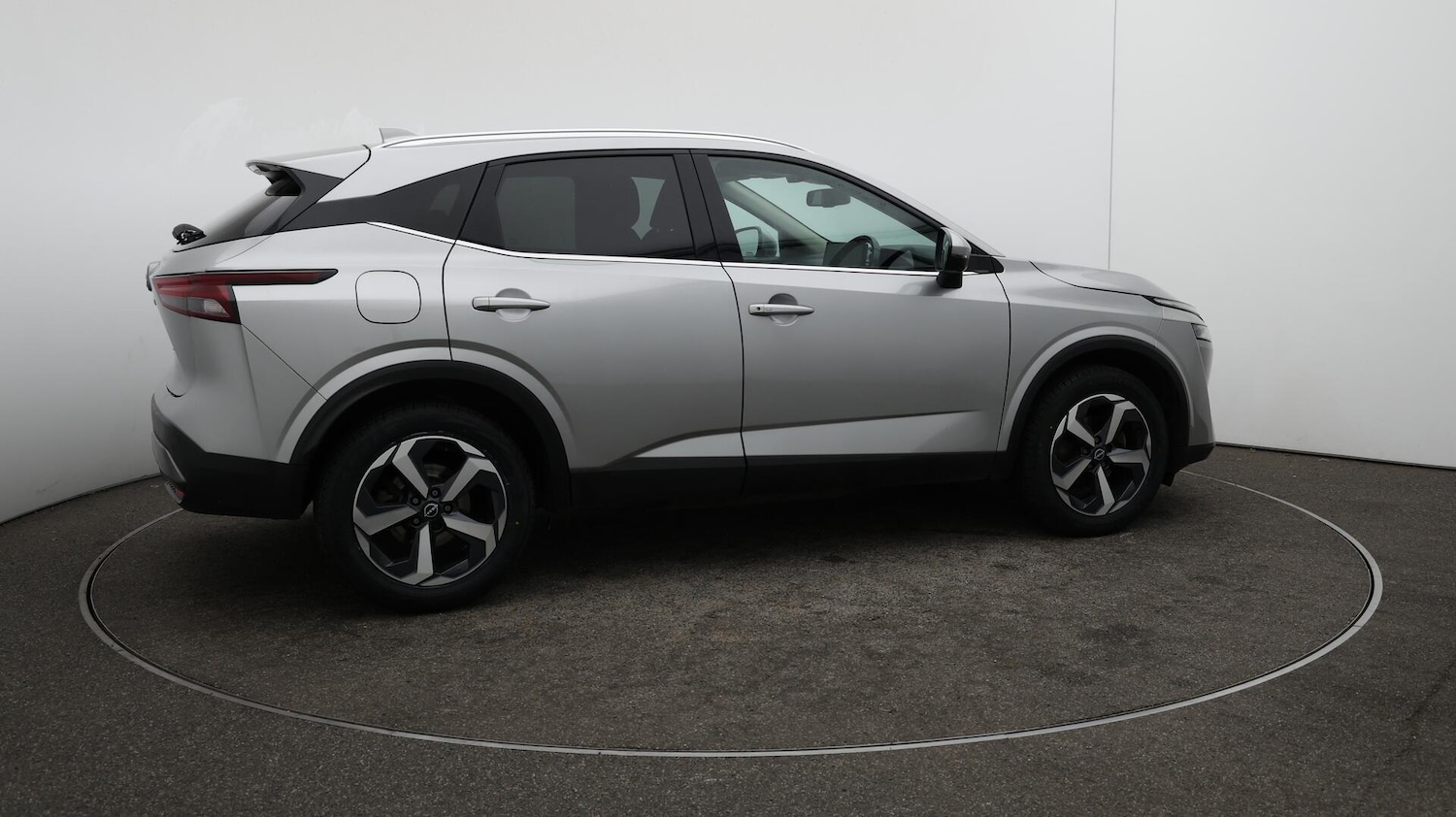 Used Nissan Qashqai 2022 for sale - 76689610: Photo 51