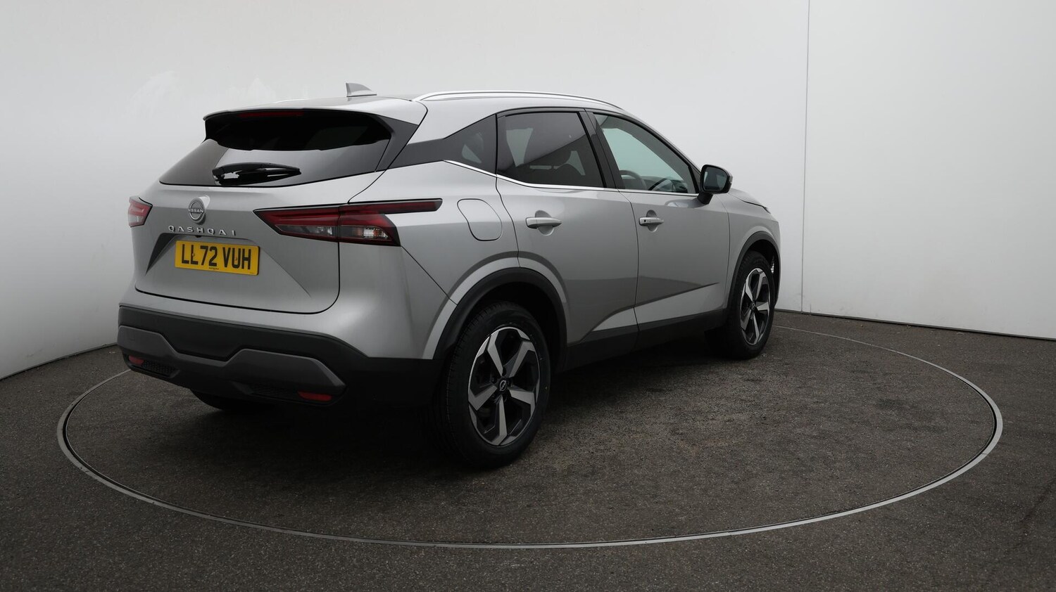 Used Nissan Qashqai 2022 for sale - 76689610: Photo 54