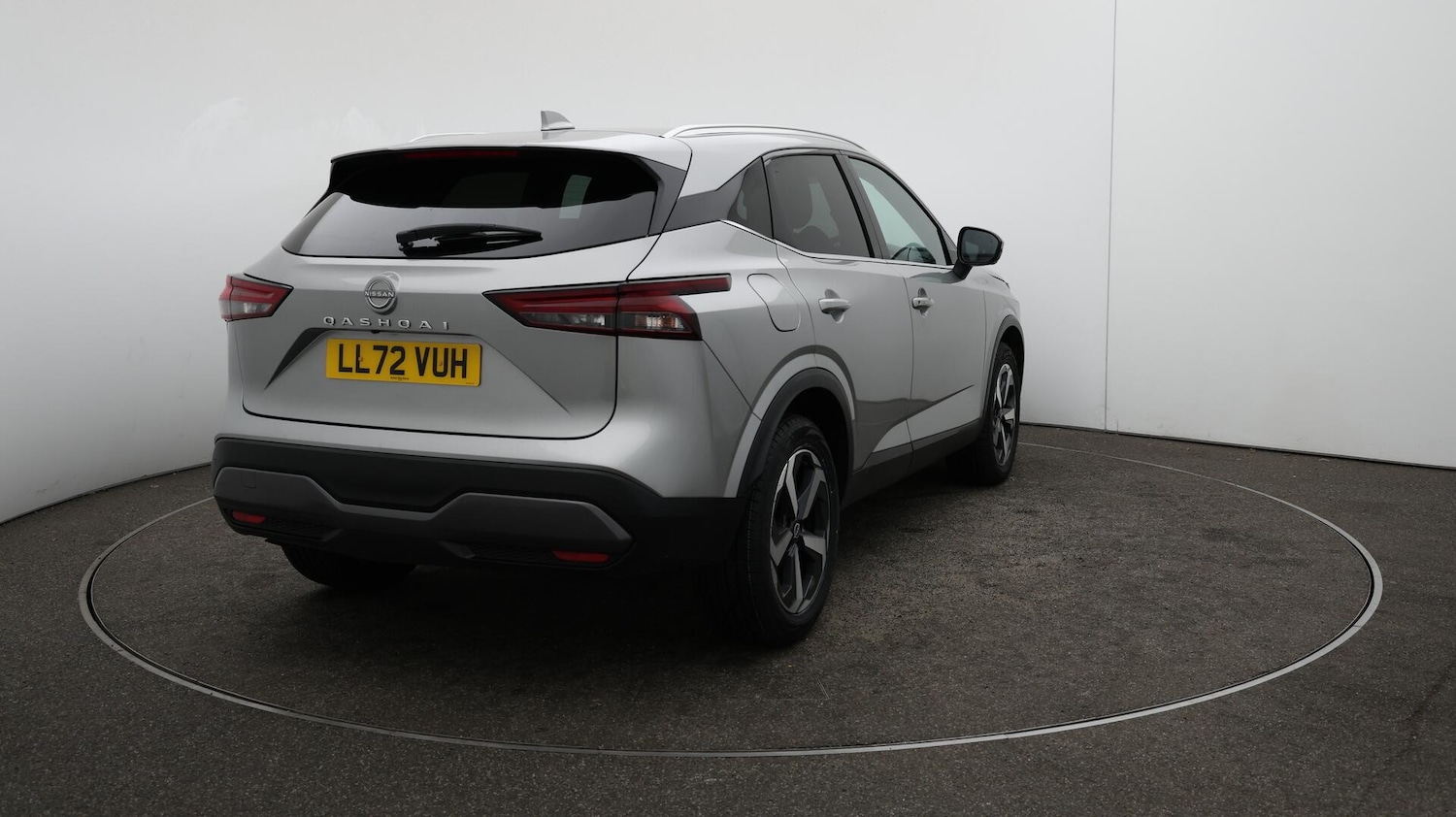 Used Nissan Qashqai 2022 for sale - 76689610: Photo 55