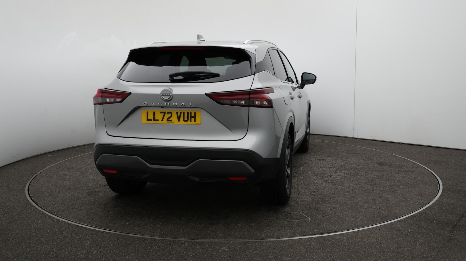 Used Nissan Qashqai 2022 for sale - 76689610: Photo 56