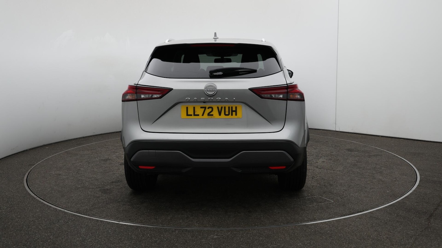 Used Nissan Qashqai 2022 for sale - 76689610: Photo 57