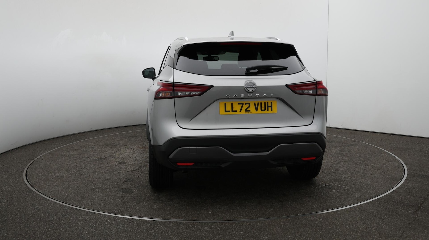 Used Nissan Qashqai 2022 for sale - 76689610: Photo 59