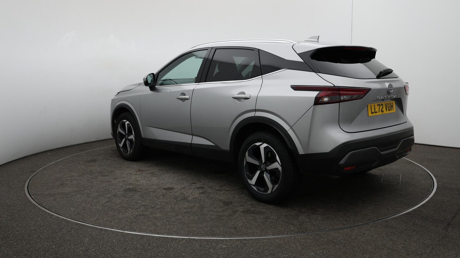 Used Nissan Qashqai 2022 for sale - 76689610: Photo 62